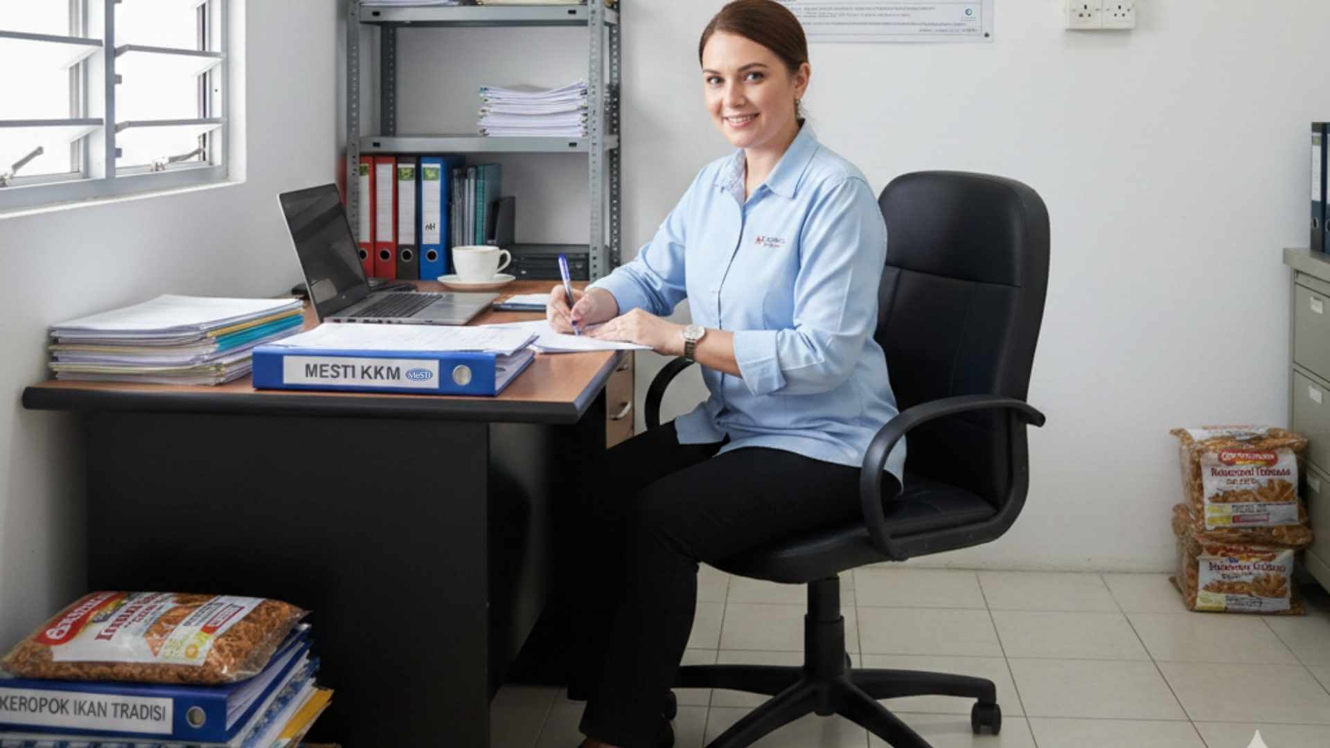 Cara Buat Manual Sijil MeSTI Kos Pensijilan & Contoh Manual