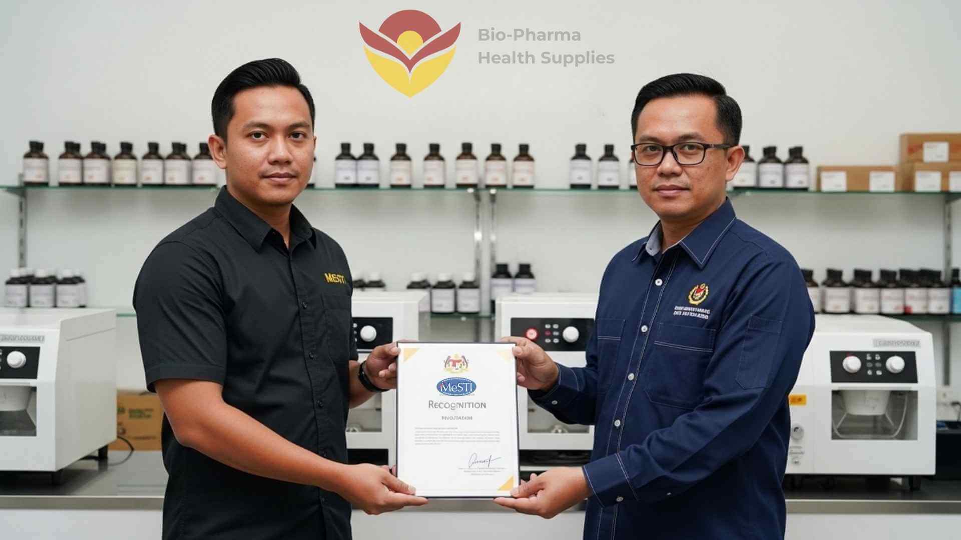 Panduan Lengkap Sijil MeSTI Prosedur, Kos & Tips Lulus Audit